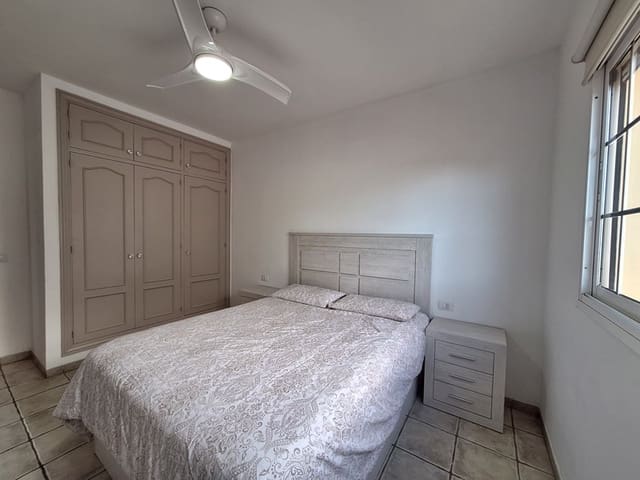 4 soveværelse Villa til salg i Golf del Sur, San Miguel de Abona med swimmingpool - € 1.600.000 (Ref: 8840311)