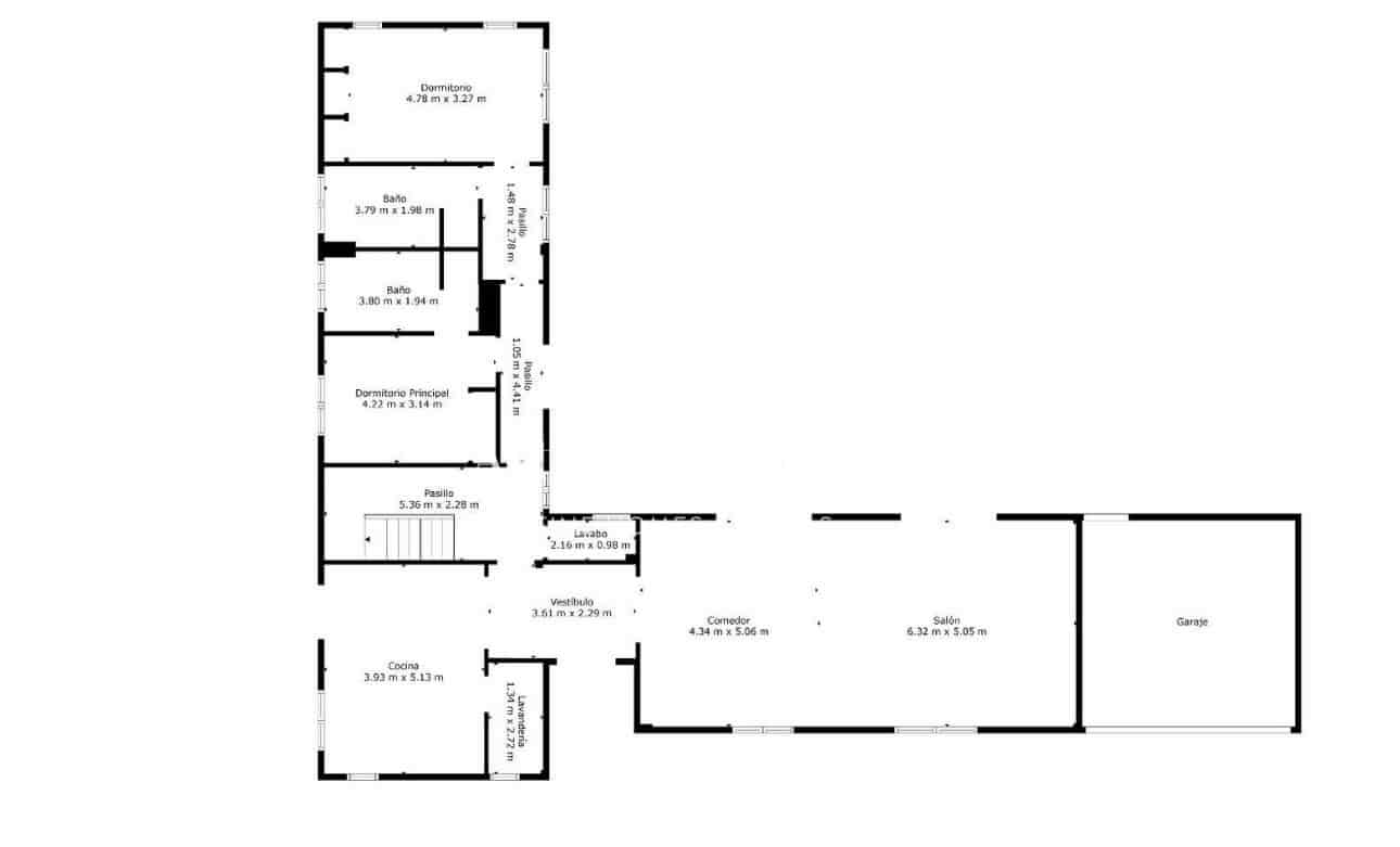 4 soveværelse Villa til salg i Golf del Sur med swimmingpool - € 1.600.000 (Ref: 8840311)