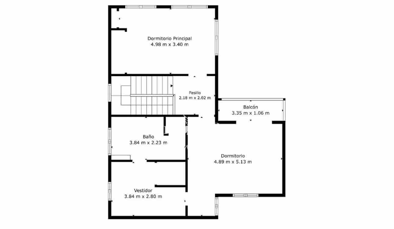 4 soveværelse Villa til salg i Golf del Sur med swimmingpool - € 1.600.000 (Ref: 8840311)