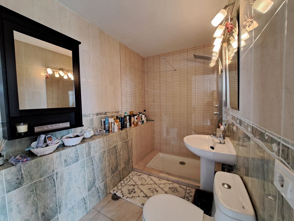 3 soveværelse Villa til salg i El Fronton med swimmingpool garage - € 425.000 (Ref: 8853165)