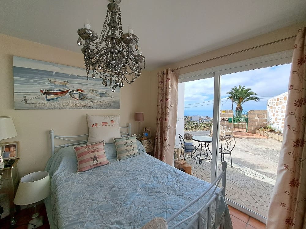 3 soveværelse Villa til salg i El Fronton med swimmingpool garage - € 425.000 (Ref: 8853165)