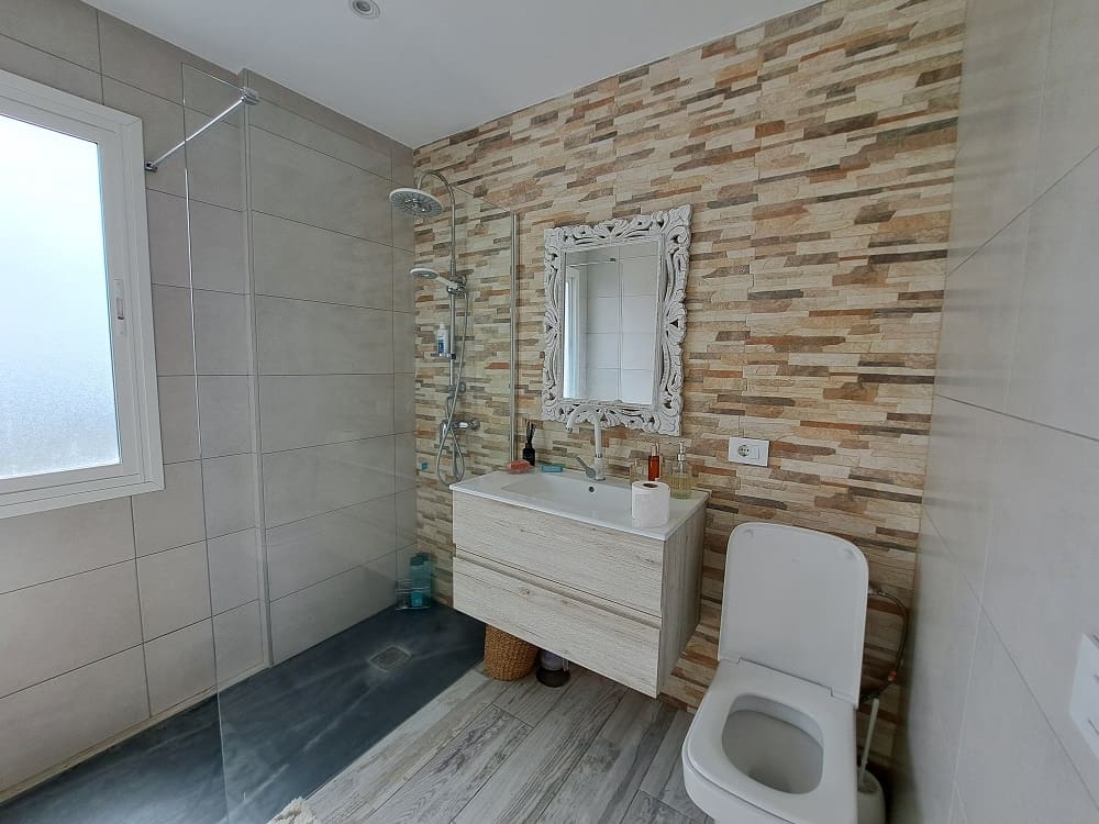 3 soveværelse Villa til salg i El Fronton med swimmingpool garage - € 425.000 (Ref: 8853165)