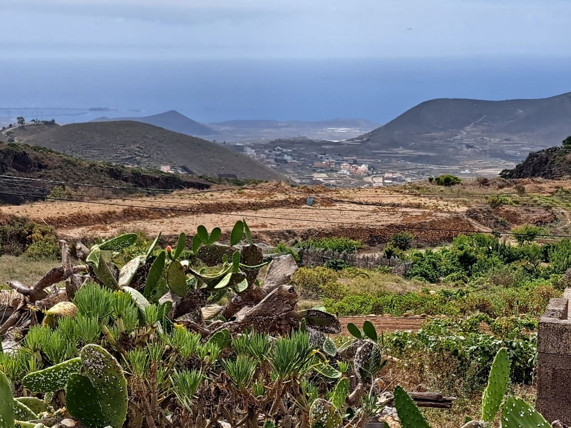 3 soveværelse Villa til salg i El Fronton med swimmingpool garage - € 425.000 (Ref: 8853165)