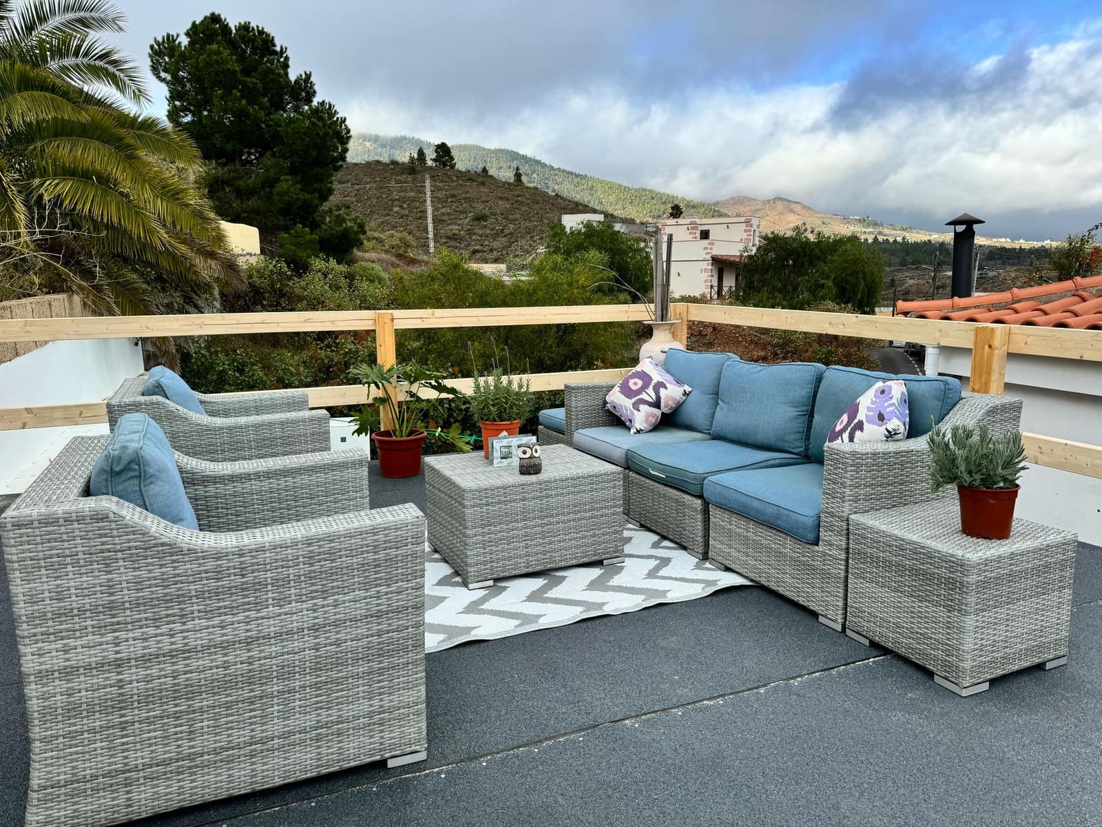 3 soveværelse Villa til salg i El Fronton med swimmingpool garage - € 425.000 (Ref: 8853165)