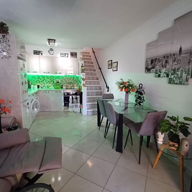 2 soveværelse Lejlighed til salg i Amarilla Golf med swimmingpool - € 269.900 (Ref: 8885415)