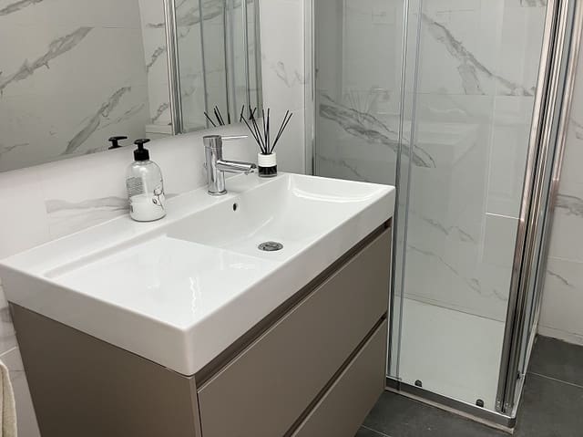 1 Zimmer Apartment zu verkaufen in Amarilla Golf, San Miguel de Abona mit Pool - 249.900 € (Ref: 8893795)