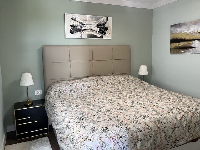 1 Zimmer Apartment zu verkaufen in Amarilla Golf, San Miguel de Abona mit Pool - 249.900 € (Ref: 8893795)