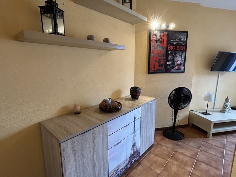 1 bedroom Apartment for sale in Golf del Sur with pool - € 195,000 (Ref: 8893796)