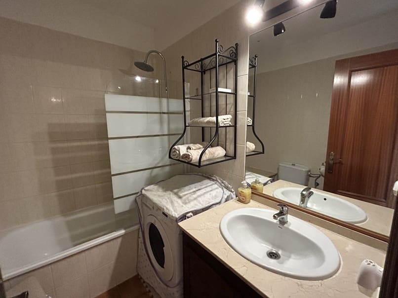 1 bedroom Apartment for sale in Golf del Sur with pool - € 195,000 (Ref: 8893796)