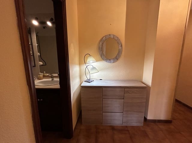 1 bedroom Apartment for sale in Golf del Sur, San Miguel de Abona with pool - € 195,000 (Ref: 8893796)