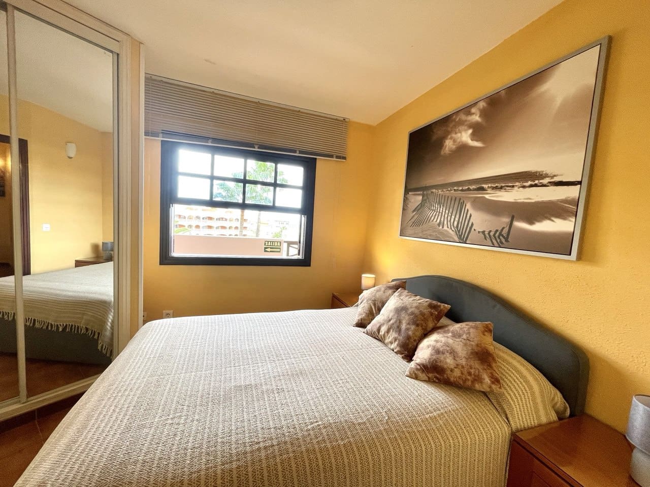 1 bedroom Apartment for sale in Golf del Sur with pool - € 195,000 (Ref: 8893796)