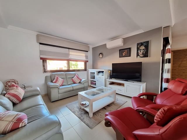 3 sovrum Lägenhet till salu i Amarilla Golf, San Miguel de Abona med pool garage - 459 000 € (Ref: 8973671)