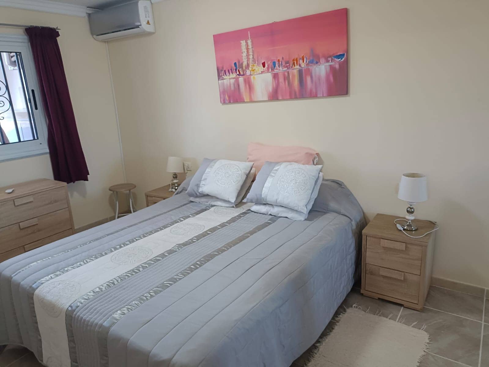 2 sovrum Lägenhet till salu i Amarilla Golf med pool garage - 260 000 € (Ref: 9058240)