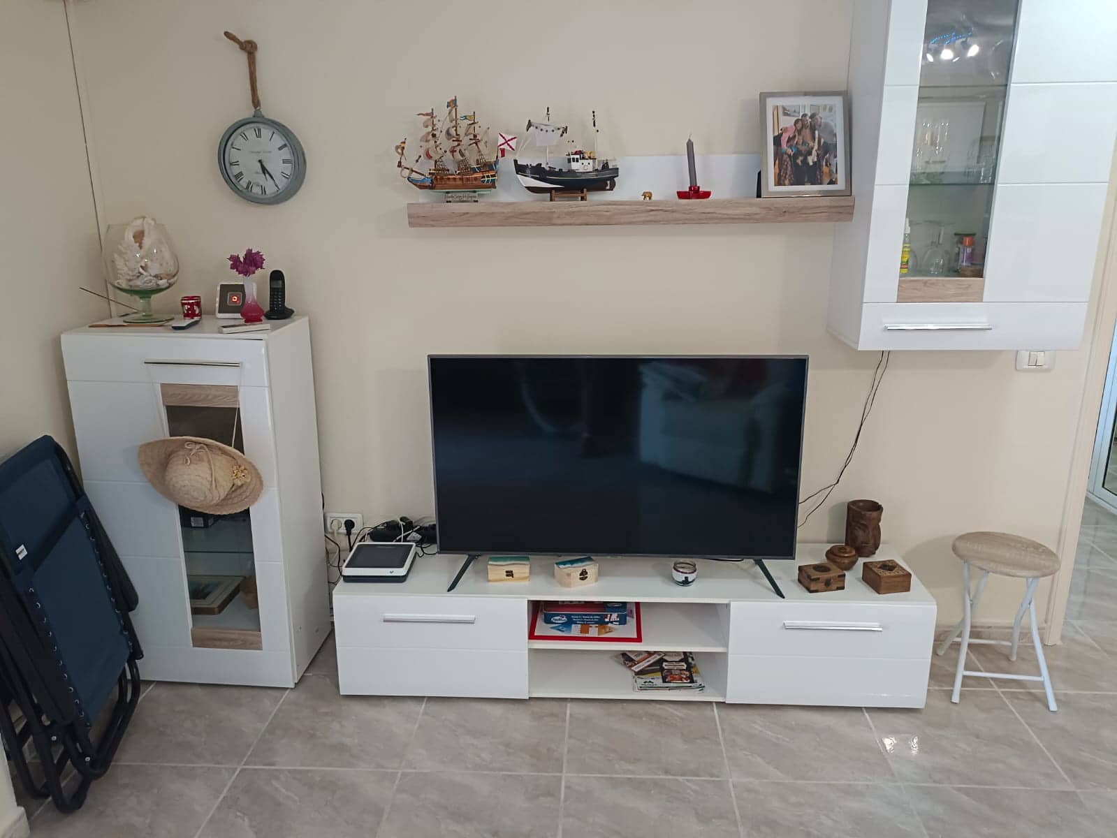 2 sovrum Lägenhet till salu i Amarilla Golf med pool garage - 260 000 € (Ref: 9058240)