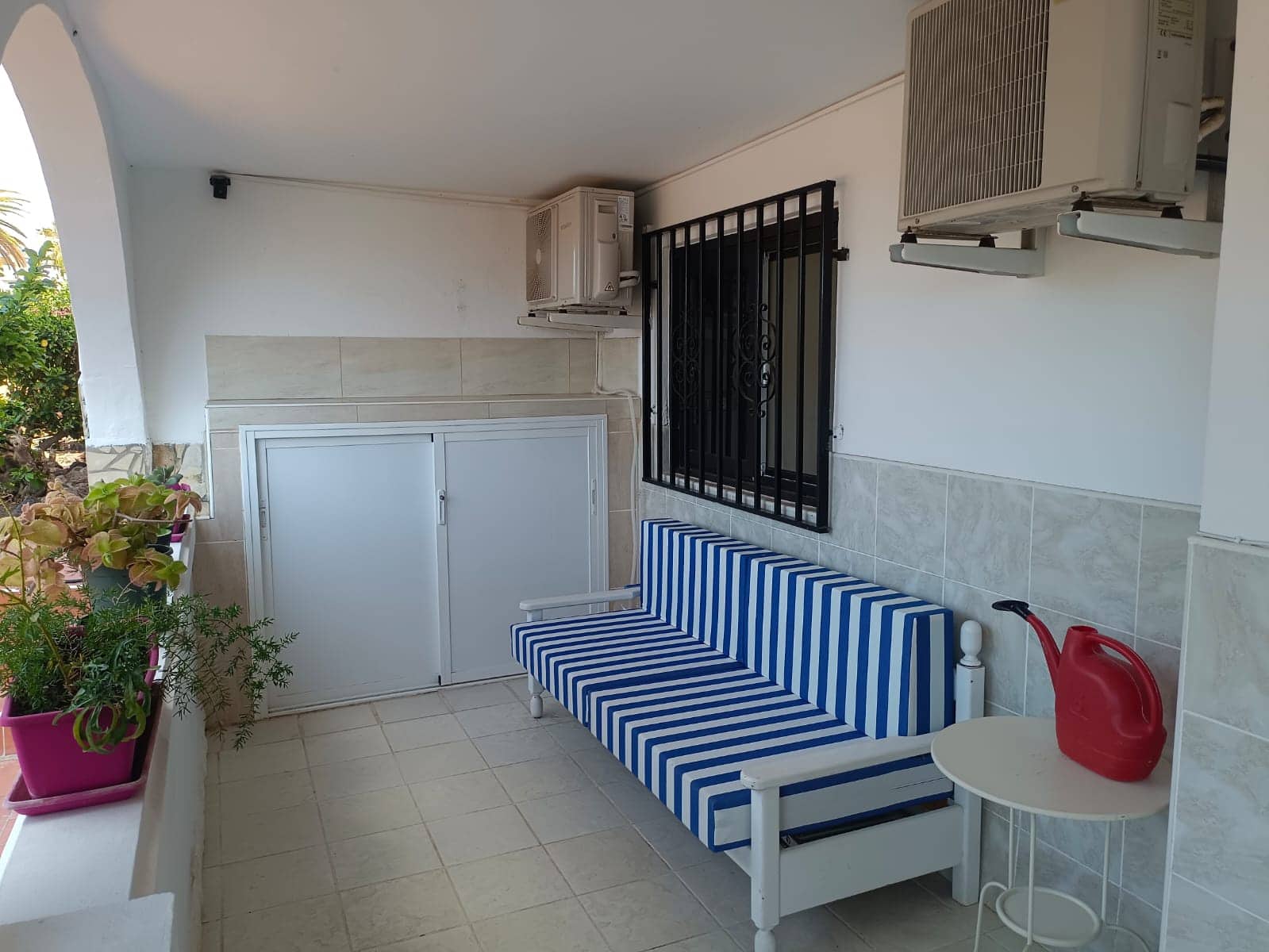 2 sovrum Lägenhet till salu i Amarilla Golf med pool garage - 260 000 € (Ref: 9058240)