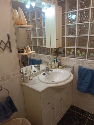 2 sovrum Lägenhet till salu i Amarilla Golf, San Miguel de Abona med pool garage - 260 000 € (Ref: 9058240)