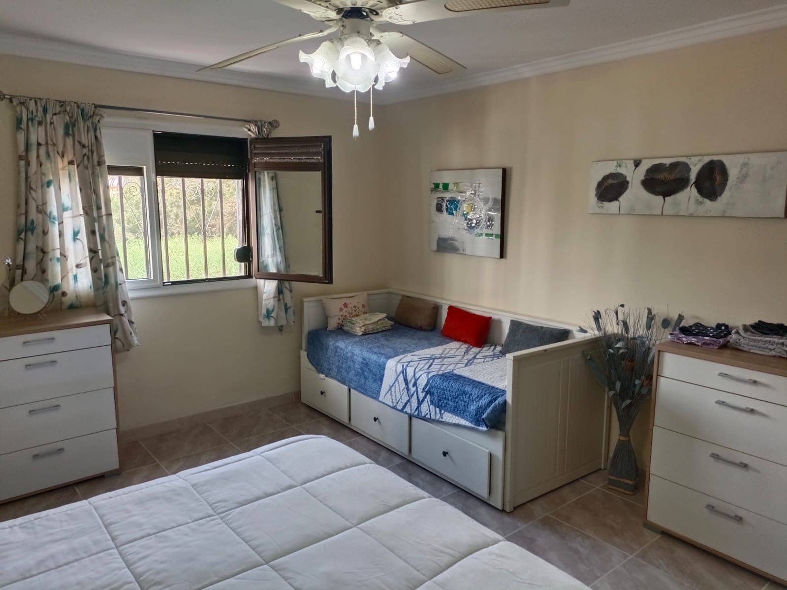 2 sovrum Lägenhet till salu i Amarilla Golf med pool garage - 260 000 € (Ref: 9058240)