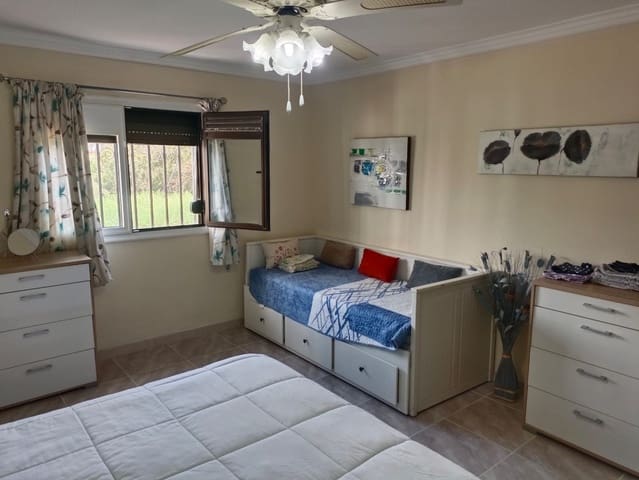 2 sovrum Lägenhet till salu i Amarilla Golf, San Miguel de Abona med pool garage - 260 000 € (Ref: 9058240)