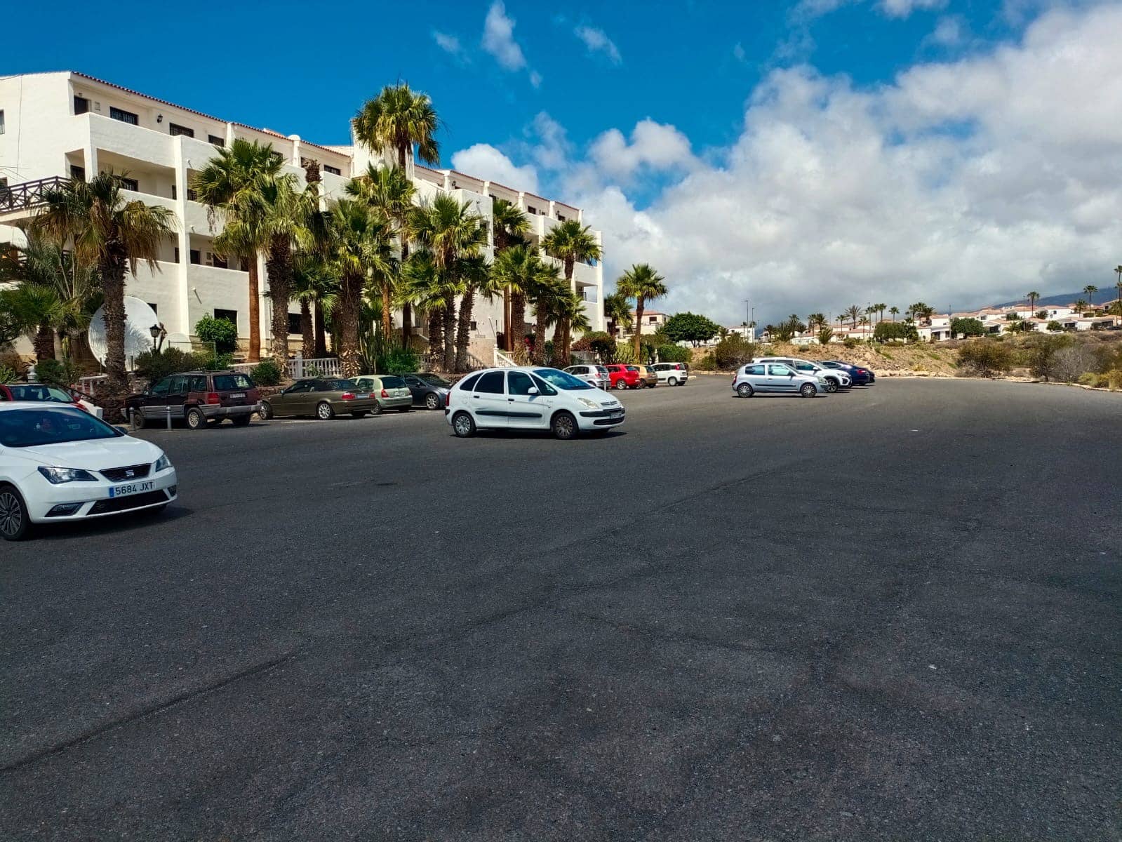 2 sovrum Lägenhet till salu i Amarilla Golf med pool garage - 260 000 € (Ref: 9058240)