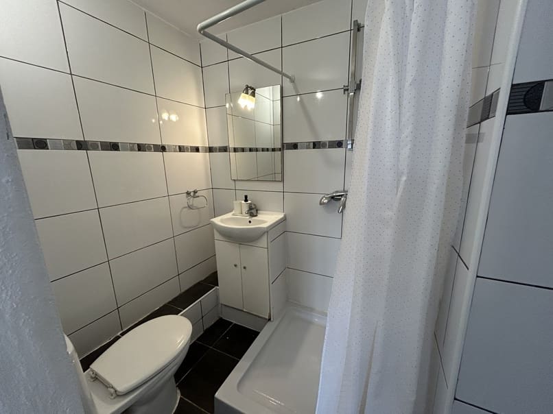 2 soveværelse Lejlighed til salg i Amarilla Golf med swimmingpool - € 259.000 (Ref: 9061832)