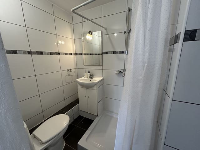 2 makuuhuone Huoneisto myytävänä paikassa Amarilla Golf, San Miguel de Abona mukana uima-altaan - 259 000 € (Ref: 9061832)