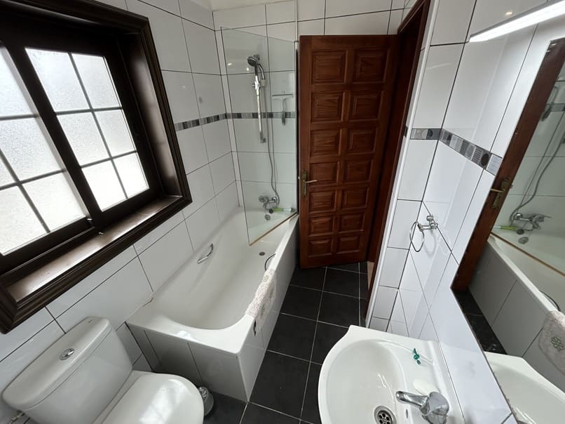 2 soveværelse Lejlighed til salg i Amarilla Golf med swimmingpool - € 259.000 (Ref: 9061832)