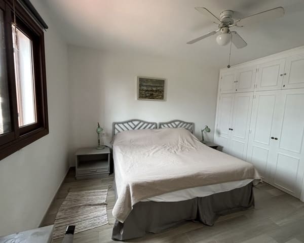 3 quarto Bungalow para venda em Golf del Sur, San Miguel de Abona com piscina - 360 000 € (Ref: 9067008)