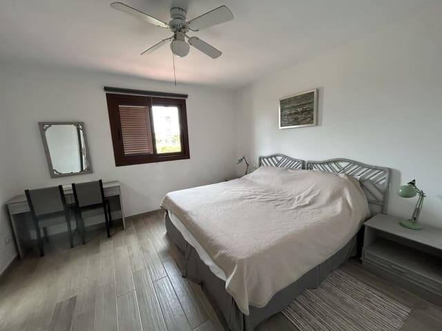 3 quarto Bungalow para venda em Golf del Sur, San Miguel de Abona com piscina - 360 000 € (Ref: 9067008)