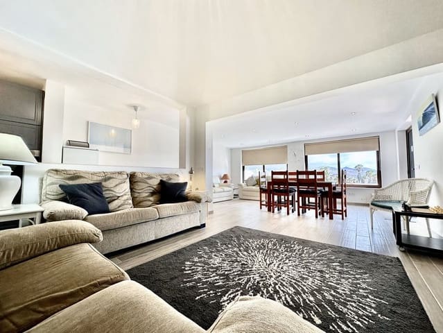 3 quarto Bungalow para venda em Golf del Sur, San Miguel de Abona com piscina - 360 000 € (Ref: 9067008)