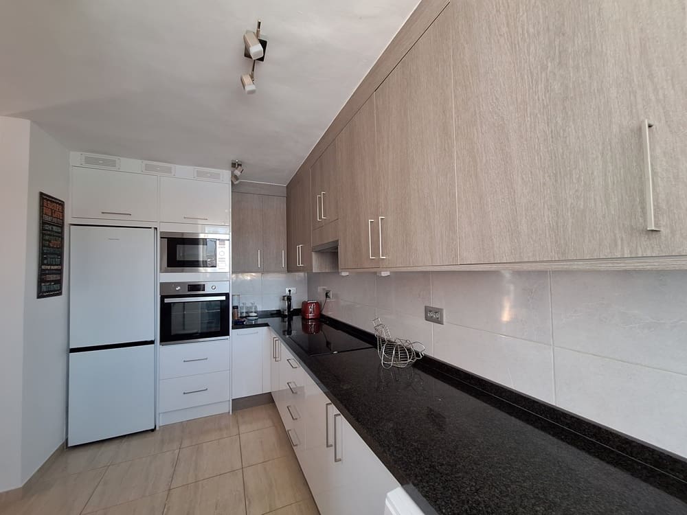 1 soveværelse Lejlighed til salg i Golf del Sur med swimmingpool - € 255.000 (Ref: 9103777)