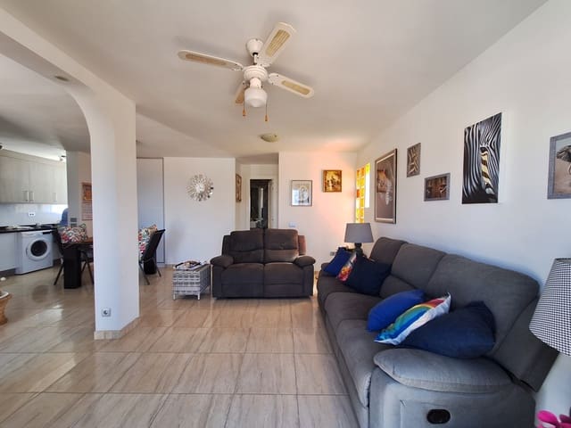 1 soveværelse Lejlighed til salg i Golf del Sur, San Miguel de Abona med swimmingpool - € 255.000 (Ref: 9103777)