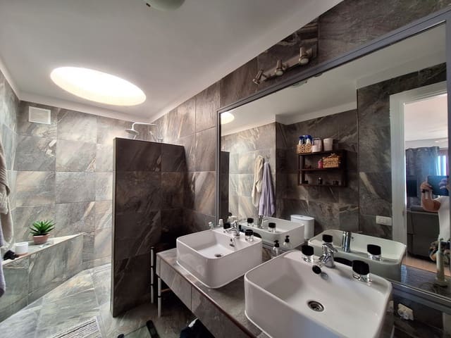 1 soveværelse Lejlighed til salg i Golf del Sur, San Miguel de Abona med swimmingpool - € 255.000 (Ref: 9103777)