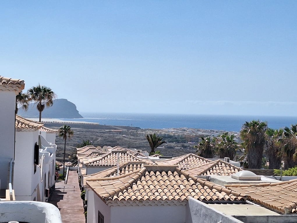 1 soveværelse Lejlighed til salg i Golf del Sur med swimmingpool - € 255.000 (Ref: 9103777)