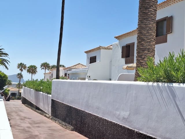 1 soveværelse Lejlighed til salg i Golf del Sur, San Miguel de Abona med swimmingpool - € 255.000 (Ref: 9103777)