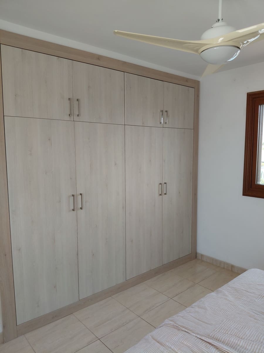 1 soveværelse Lejlighed til salg i Golf del Sur med swimmingpool - € 255.000 (Ref: 9103777)