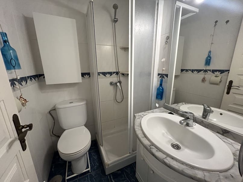 2 soveværelse Lejlighed til salg i Amarilla Golf med swimmingpool - € 278.000 (Ref: 9115556)