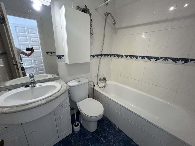 2 soveværelse Lejlighed til salg i Amarilla Golf med swimmingpool - € 278.000 (Ref: 9115556)