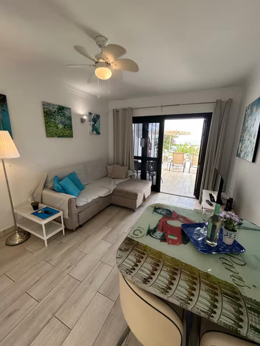 1 soverom Leilighet til salgs i Amarilla Golf med svømmebasseng - € 290 000 (Ref: 9126257)