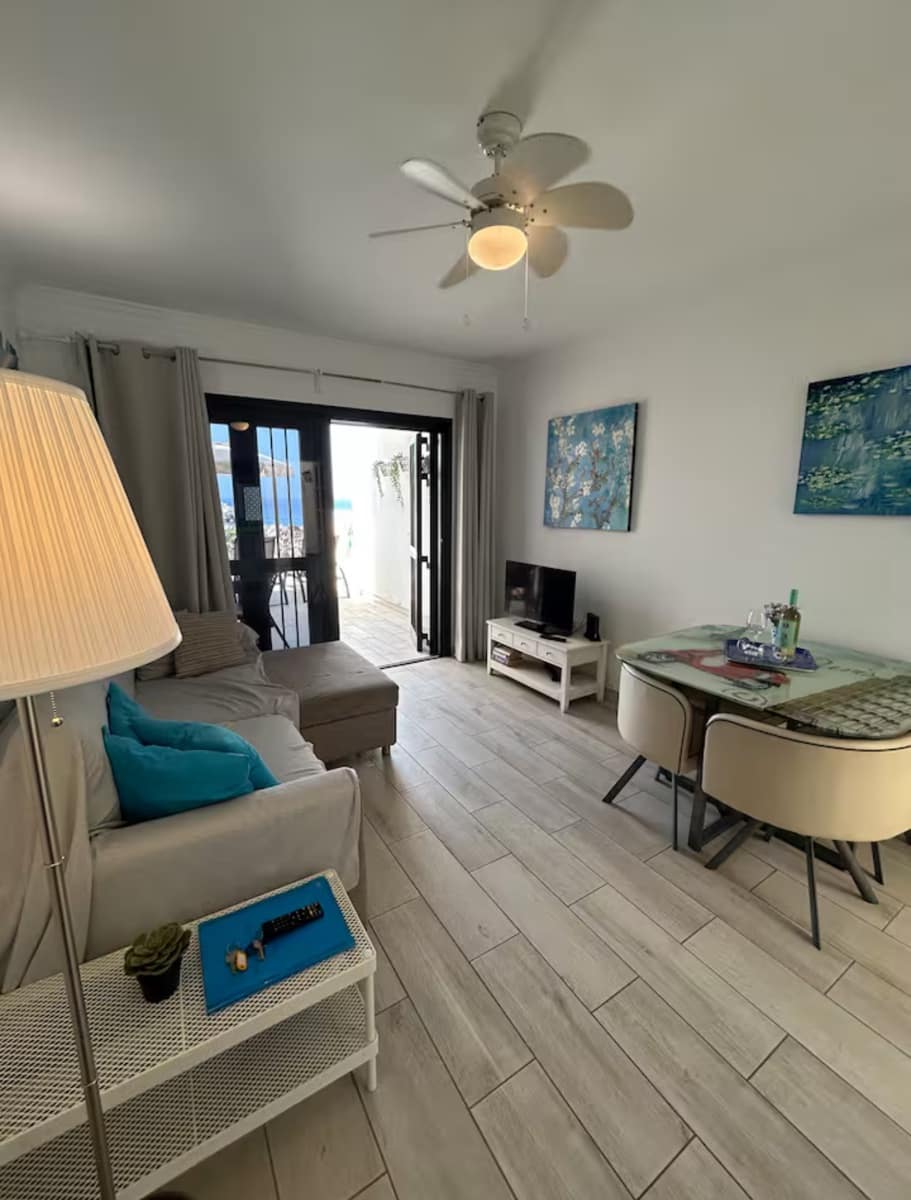 1 soverom Leilighet til salgs i Amarilla Golf med svømmebasseng - € 290 000 (Ref: 9126257)