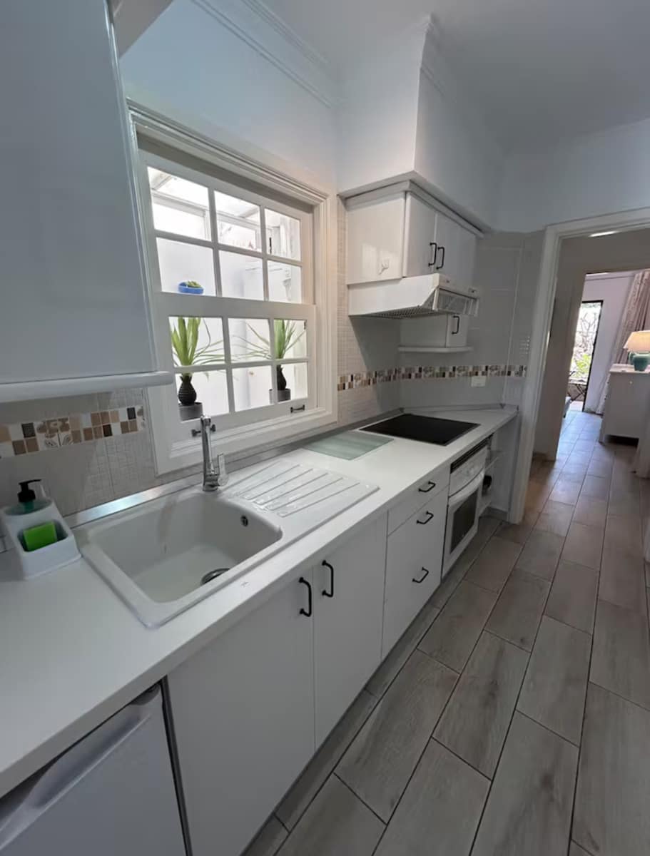 1 soverom Leilighet til salgs i Amarilla Golf med svømmebasseng - € 290 000 (Ref: 9126257)