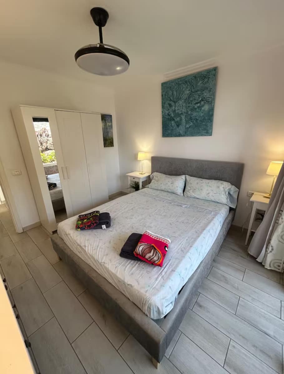 1 soverom Leilighet til salgs i Amarilla Golf med svømmebasseng - € 290 000 (Ref: 9126257)