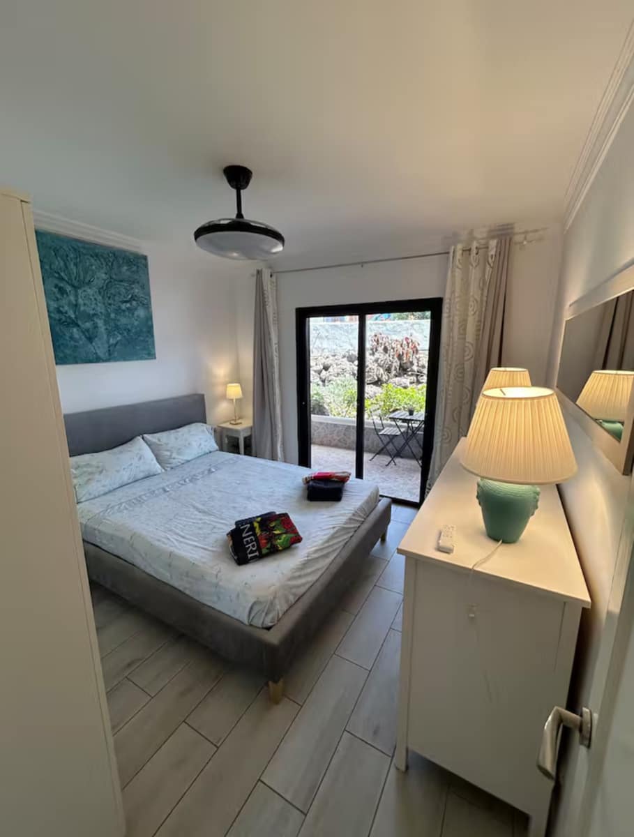 1 soverom Leilighet til salgs i Amarilla Golf med svømmebasseng - € 290 000 (Ref: 9126257)