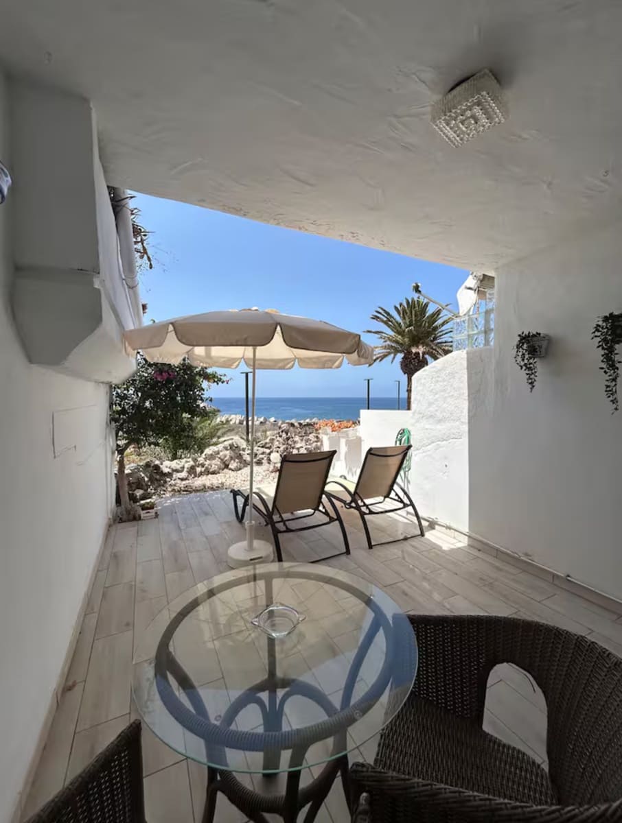 1 soverom Leilighet til salgs i Amarilla Golf med svømmebasseng - € 290 000 (Ref: 9126257)