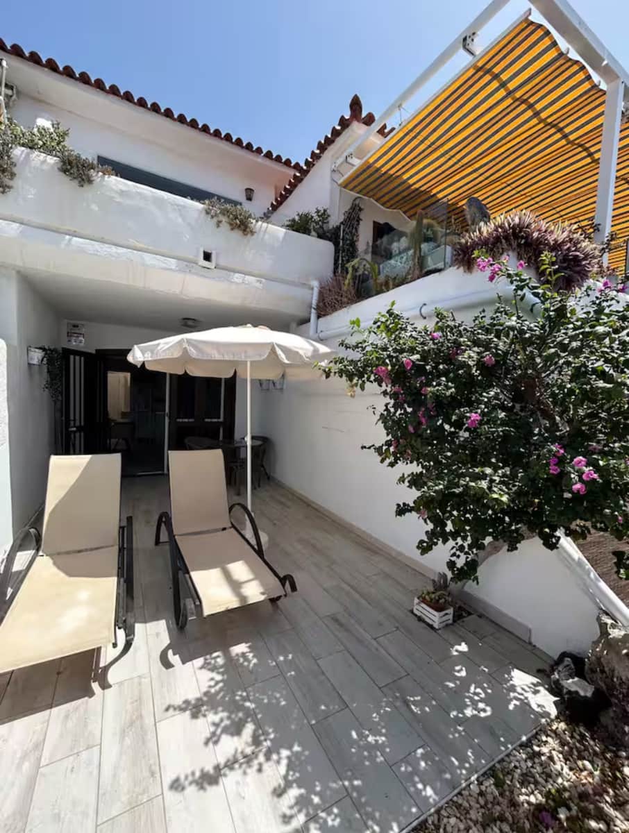 1 soverom Leilighet til salgs i Amarilla Golf med svømmebasseng - € 290 000 (Ref: 9126257)