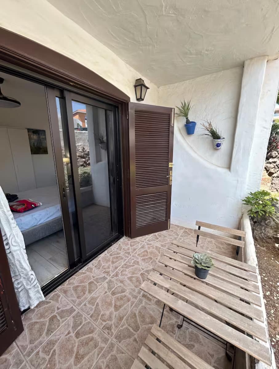 1 soverom Leilighet til salgs i Amarilla Golf med svømmebasseng - € 290 000 (Ref: 9126257)