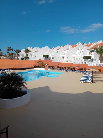 2 soveværelse Lejlighed til salg i Golf del Sur, San Miguel de Abona med swimmingpool - € 285.000 (Ref: 9129267)