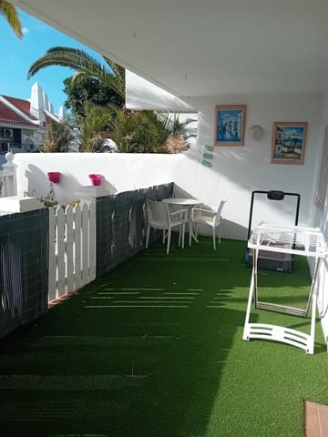 2 soveværelse Lejlighed til salg i Golf del Sur, San Miguel de Abona med swimmingpool - € 285.000 (Ref: 9129267)