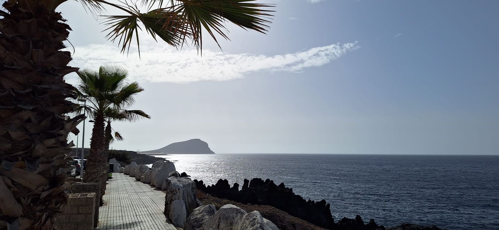 3 soveværelse Lejlighed til salg i Los Abrigos med garage - € 325.000 (Ref: 9146528)