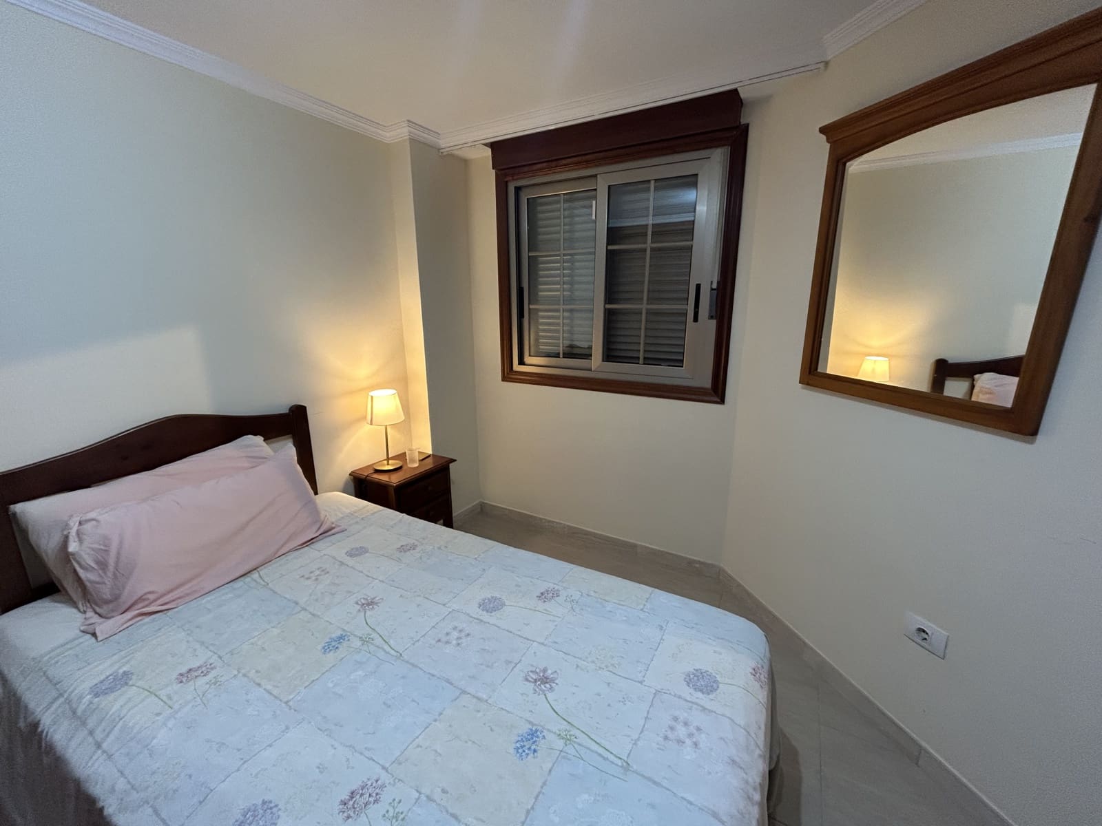 3 soveværelse Lejlighed til salg i Los Abrigos med garage - € 325.000 (Ref: 9146528)