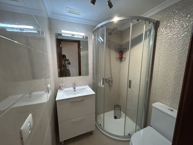 3 soveværelse Lejlighed til salg i Los Abrigos, Granadilla de Abona med garage - € 325.000 (Ref: 9146528)